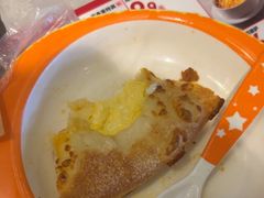 -必胜客(长安长青店)