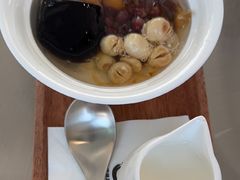 -满记甜品(北京东坝万达店)