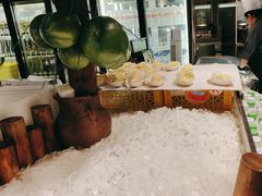 -一方渔歌蒸汽海鲜自助(文化路万达广场店)