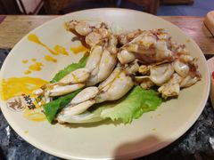 -蜀大侠火锅(森兰花园城店)