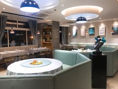 大堂-临安鲲凌餐厅(钱王大街店)