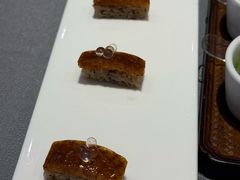 -阿庄新豫菜(航海东路店)