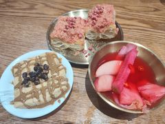 -小豆海棠(人民南路店)