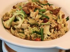 -香丰阁·烤鸭·川湘菜(清河店)