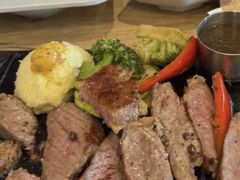 -豪客来牛排(人民东路店)