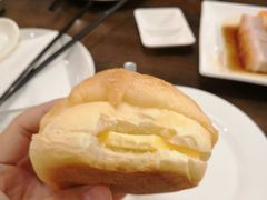 冰火菠萝油-新旺茶餐厅(嘉里城店)