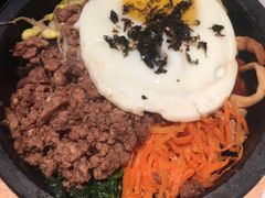 -七八冷面·延边朝鲜族美食(欢乐谷店)