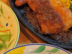 -萨莉亚意式餐厅(永旺购物中心店)