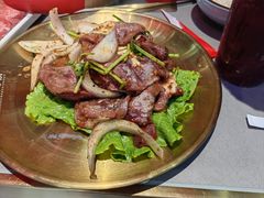 -棒小伙·齐齐哈尔烤肉(龙茗路店)