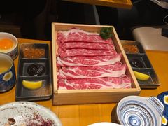 澳洲上等牛五花-山己几(中华街店)