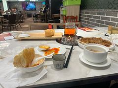 -滋粥楼·顺德菜(番禺广场总店)