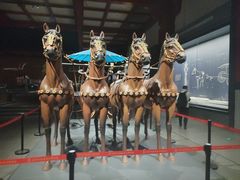 -北京大葆台遗址博物馆