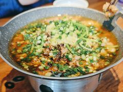-树厨贵州菜(铜仁花果山店)