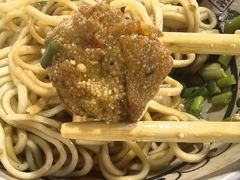 鱼蛋-大石人家鱿鱼面馆(大石西路总店)