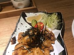 -初居食屋日式料理(万象城购物中心店)