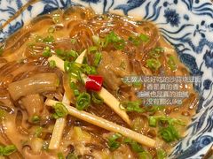 -荣轩(新荣记环球金融中心店)