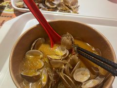-何记花甲(海岸城旗舰店)