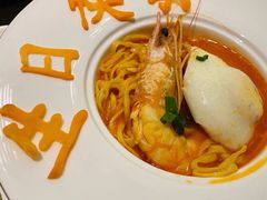 -甄御•海鲜新青岛菜(麦岛店)