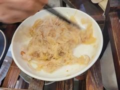 -渔意如意·首创金鲷顺德鱼生