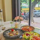 发掘容桂宝藏西餐厅之瑰岸Rose Bank