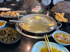 -煊记潮汕牛肉火锅(钱桥店)