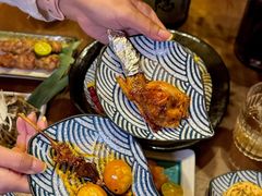 -鸟泉居酒屋·烧鸟·酒馆(百子湾店)