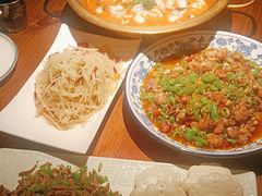 -永安水煮活鱼·仪征土菜院子