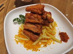 -赤宴·川菜(玉林店)