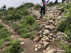 -灵山