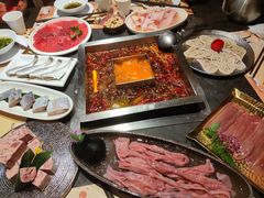 -锦城印象火锅(天府三街店)