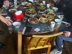 -张关合渣(航空大道店)