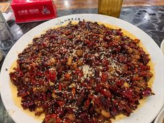 -江湖黑大兔(杨家坪店)