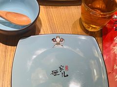 -局气 烤鸭·北京菜(武清店)