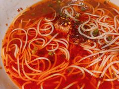 -老湖南民间菜·牛肉十八炒(花都店)