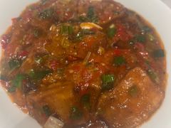 -李记搅团•非遗陕菜(三桥店)