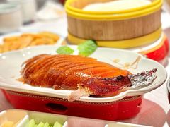 -大鸭梨烤鸭·北京菜(南小街/南苑店)