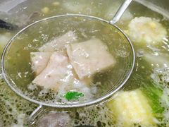 -潮汕良记牛肉火锅(洪武路店)