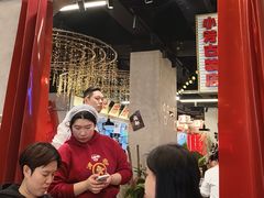 -牛市坎火锅(建设路店)