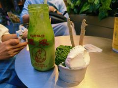 -鹤茶野所(上海首店)