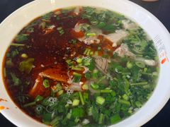 -小灶派· 地道兰州牛肉面(宏发大厦店)