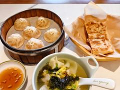 -春家·非遗手工小吃(徐汇万科广场店)
