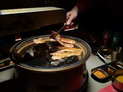 -西塔老太太泥炉烤肉(温州首店万象城黑金店)