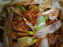 -红旗饭庄