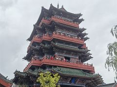 -开封府