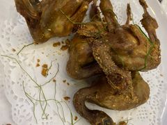 -祈胜邨•顺德鱼生•顺德菜(容桂店)