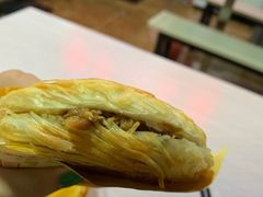 -老韩家西安肉夹馍(星耀天都店)