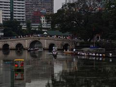 -荔湾湖公园