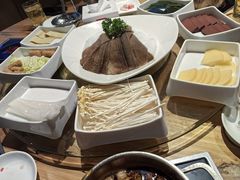 -嗨羊火锅(西环店)