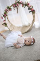 -哈尼Honey baby 儿童摄影(立丰国际公寓店)