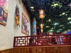 -袁小二大东北铁锅炖(吉祥村总部)